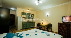Mieszkanie 33 m² - Szeryf Chimsziaszwili, Batumi, Gruzja