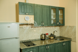 Mieszkanie 33 m² - Szeryf Chimsziaszwili, Batumi, Gruzja