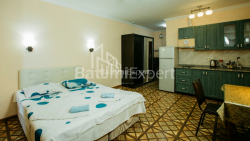 Mieszkanie 33 m² - Szeryf Chimsziaszwili, Batumi, Gruzja