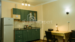 Mieszkanie 33 m² - Szeryf Chimsziaszwili, Batumi, Gruzja