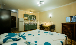 Mieszkanie 33 m² - Szeryf Chimsziaszwili, Batumi, Gruzja
