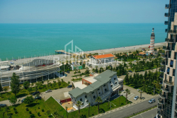 Mieszkanie 33 m² - Szeryf Chimsziaszwili, Batumi, Gruzja
