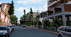 Mieszkanie 99 m² - 26 maja, Batumi, Gruzja