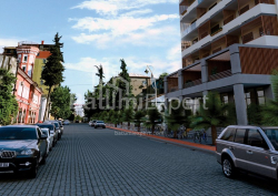 Mieszkanie 73.2 m² - 26 maja, Batumi, Gruzja