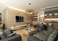 Mieszkanie 73.2 m² - 26 maja, Batumi, Gruzja