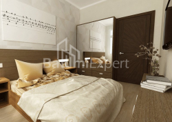 Mieszkanie 73.2 m² - 26 maja, Batumi, Gruzja
