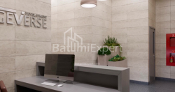 Mieszkanie 73.2 m² - 26 maja, Batumi, Gruzja