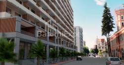 Mieszkanie 73.2 m² - 26 maja, Batumi, Gruzja