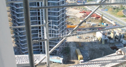Mieszkanie 30.7 m² - Lecha i Marii Kaczyńskich, Batumi, Gruzja