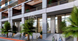 Mieszkanie 73.2 m² - 26 maja, Batumi, Gruzja