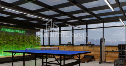 Mieszkanie 73.2 m² - 26 maja, Batumi, Gruzja