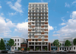 Mieszkanie 48 m² - 26 maja, Batumi, Gruzja