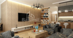 Mieszkanie 48 m² - 26 maja, Batumi, Gruzja