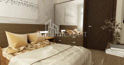 Mieszkanie 4-комн 124.7 m² - 26 maja, Batumi