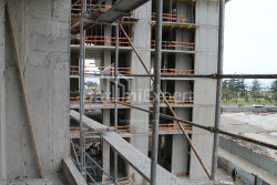 Mieszkanie 34.8 m² - Lecha i Marii Kaczyńskich, Batumi, Gruzja