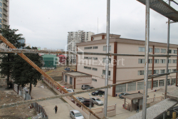 Mieszkanie 34.8 m² - Lecha i Marii Kaczyńskich, Batumi, Gruzja