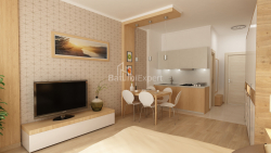 Mieszkanie 35 m² - Lecha i Marii Kaczyńskich, Batumi, Gruzja