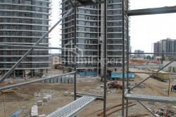 Mieszkanie 55.8 m² - Lecha i Marii Kaczyńskich, Batumi, Gruzja