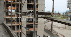 Mieszkanie 35.2 m² - Lecha i Marii Kaczyńskich, Batumi, Gruzja