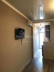Mieszkanie 38.5 m² - Jusuf Kobaladze, Batumi, Gruzja