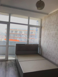Mieszkanie 38.5 m² - Jusuf Kobaladze, Batumi, Gruzja