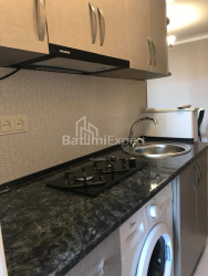 Mieszkanie 2-комн 38.5 m² - Jusuf Kobaladze, Batumi