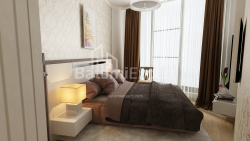 Obiekt w trakcie budowy 55.8 m² - Lecha i Marii Kaczyńskich, Batumi, Gruzja