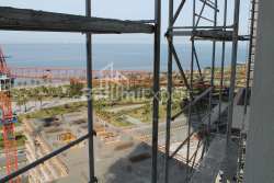 Obiekt w trakcie budowy 55.8 m² - Lecha i Marii Kaczyńskich, Batumi, Gruzja