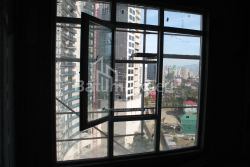 Obiekt w trakcie budowy 55.8 m² - Lecha i Marii Kaczyńskich, Batumi, Gruzja