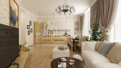 Obiekt w trakcie budowy 55.8 m² - Lecha i Marii Kaczyńskich, Batumi, Gruzja