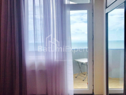 Mieszkanie 43.5 m² - Szeryf Chimsziaszwili, Batumi, Gruzja