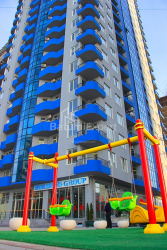 Mieszkanie 43.5 m² - Szeryf Chimsziaszwili, Batumi, Gruzja