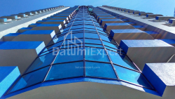 Mieszkanie 43.5 m² - Szeryf Chimsziaszwili, Batumi, Gruzja