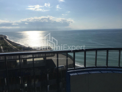 Mieszkanie 2-комн 43.5 m² - Szeryf Chimsziaszwili, Batumi