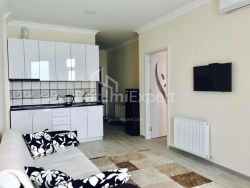 Mieszkanie 2-комн 43.5 m² - Szeryf Chimsziaszwili, Batumi