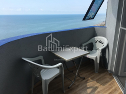 Mieszkanie 2-комн 43.5 m² - Szeryf Chimsziaszwili, Batumi