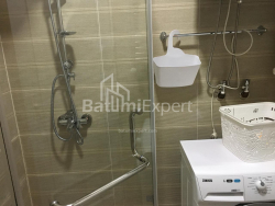 Mieszkanie 2-комн 52 m² - Szeryf Chimsziaszwili, Batumi