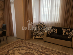 Mieszkanie 52 m² - Szeryf Chimsziaszwili, Batumi, Gruzja