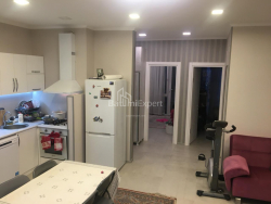Mieszkanie 3-комн 86.6 m² - Giorgi Brtskinvale, Batumi