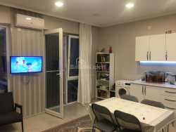 Mieszkanie 3-комн 86.6 m² - Giorgi Brtskinvale, Batumi