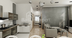 Obiekt w trakcie budowy 2-комн 55.7 m² - Lecha i Marii Kaczyńskich, Batumi