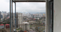 Obiekt w trakcie budowy 55.7 m² - Lecha i Marii Kaczyńskich, Batumi, Gruzja