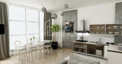 Obiekt w trakcie budowy 2-комн 55.7 m² - Lecha i Marii Kaczyńskich, Batumi