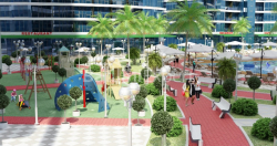 Obiekt w trakcie budowy 2-комн 74.8 m² - Lecha i Marii Kaczyńskich, Batumi