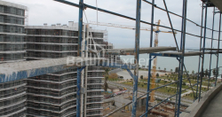 Obiekt w trakcie budowy 34.8 m² - Lecha i Marii Kaczyńskich, Batumi, Gruzja