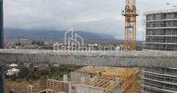 Obiekt w trakcie budowy 34.8 m² - Lecha i Marii Kaczyńskich, Batumi, Gruzja