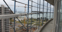 Obiekt w trakcie budowy 35 m² - Lecha i Marii Kaczyńskich, Batumi, Gruzja