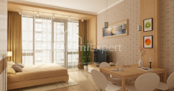 Obiekt w trakcie budowy 30.7 m² - Lecha i Marii Kaczyńskich, Batumi, Gruzja