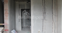 Obiekt w trakcie budowy 30.7 m² - Lecha i Marii Kaczyńskich, Batumi, Gruzja