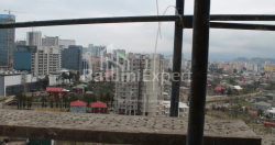 Obiekt w trakcie budowy 30.7 m² - Lecha i Marii Kaczyńskich, Batumi, Gruzja